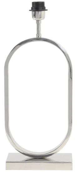 Light & Living Tafellampen|Tafellamp Jamiri 45cm (excl. kap)