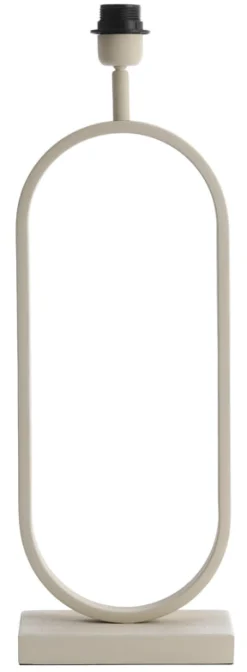 Light & Living Tafellampen|Tafellamp Jamiri 55cm (excl. kap)