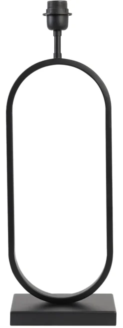 Light & Living Tafellampen|Tafellamp Jamiri 55cm (excl. kap)