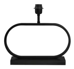 Light & Living Tafellampen|Tafellamp Jamiro 38cm (excl. kap)