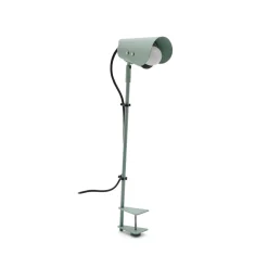 Kave Home Tafellampen|Tafellamp Jula Met klem, 51cm