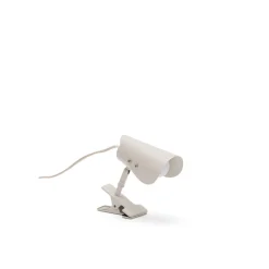 Kave Home Tafellampen|Tafellamp Jula Met klem, 16cm