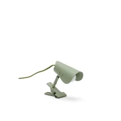 Kave Home Tafellampen|Tafellamp Jula Met klem, 16cm