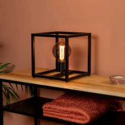BASE Tafellampen|Tafellamp Kas