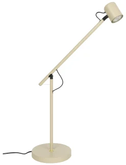 ZILT Tafellampen|Tafellamp Kennith 45cm