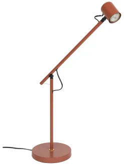 ZILT Tafellampen|Tafellamp Kennith 45cm