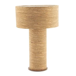 By-Boo Tafellampen|Tafellamp Kura Kurk Natuurlijk