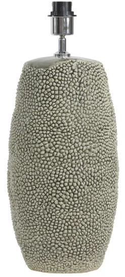 Light & Living Tafellampen|Tafellamp Kyara Keramiek, 59cm (excl. kap)