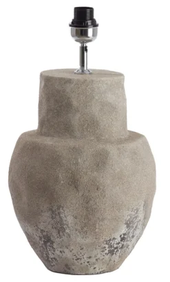 Light & Living Tafellampen|Tafellamp Lezama Keramiek (excl. kap)