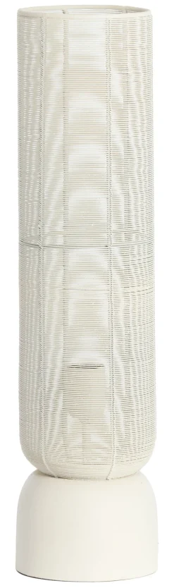 Light & Living Tafellampen|Tafellamp Lezuza 60cm, kleur Crème Cru00e8me