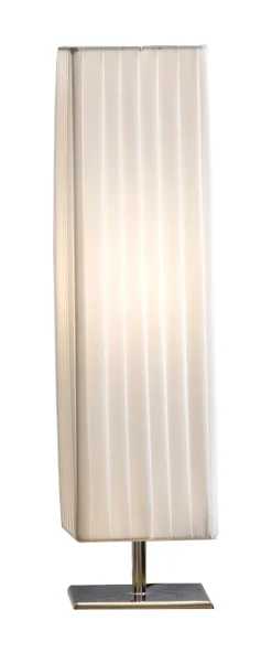 Artistiq Living Tafellampen|Tafellamp Lina 60cm hoog Wit