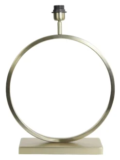 Light & Living Tafellampen|Tafellamp Liva 47cm (excl. kap)