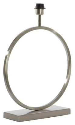 Light & Living Tafellampen|Tafellamp Liva 47cm (excl. kap)