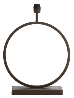 Light & Living Tafellampen|Tafellamp Liva 52cm (excl. kap)