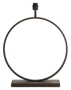 Light & Living Tafellampen|Tafellamp Liva 59cm (excl. kap)