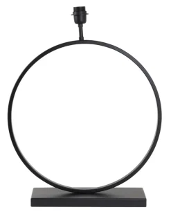 Light & Living Tafellampen|Tafellamp Liva 59cm (excl. kap)