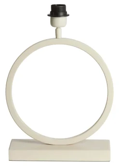 Light & Living Tafellampen|Tafellamp Liva 42cm (excl. kap)