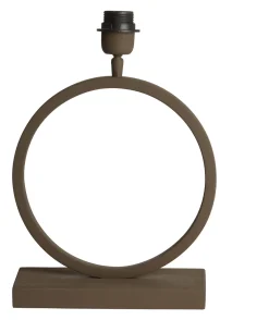 Light & Living Tafellampen|Tafellamp Liva 42cm (excl. kap)