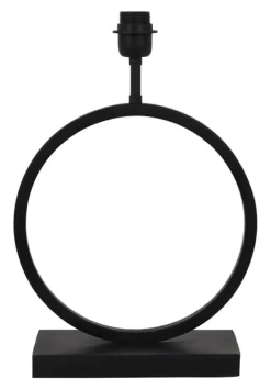 Light & Living Tafellampen|Tafellamp Liva 42cm (excl. kap)