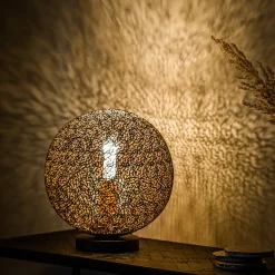 BASE Tafellampen|Tafellamp Lovi 30cm