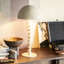 By-Boo Tafellampen|Tafellamp Luox 50cm hoog