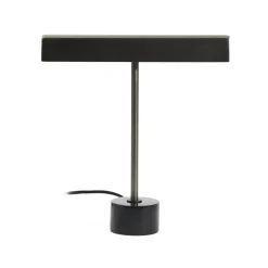 Kave Home Tafellampen|Tafellamp Lynor Marmer en metaal