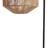 Light & Living Tafellampen|Tafellamp Lyra 60cm, kleur Naturel