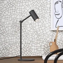 it's about RoMi Tafellampen|Tafellamp Montreux 56cm