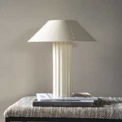 By-Boo Tafellampen|Tafellamp Pallas 44cm hoog