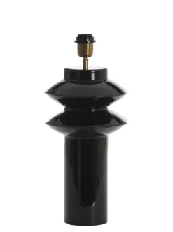 Light & Living Tafellampen|Tafellamp Petch 40cm (excl. kap)