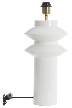 Light & Living Tafellampen|Tafellamp Petch 40cm (excl. kap)