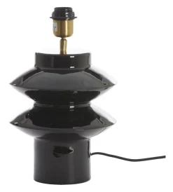 Light & Living Tafellampen|Tafellamp Petch 26cm (excl. kap)