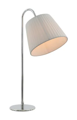 Artistiq Living Tafellampen|Tafellamp Philippe, 54 cm, kleur Wit