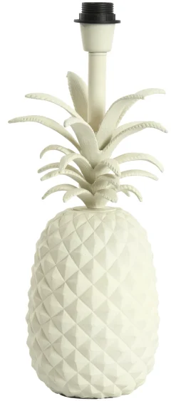 Light & Living Tafellampen|Tafellamp Pineapple 42cm