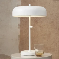 it's about RoMi Tafellampen|Tafellamp Porto 45cm