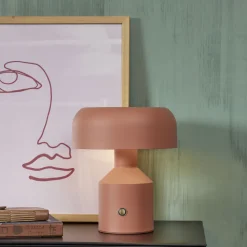 it's about RoMi Tafellampen|Tafellamp Porto 29cm