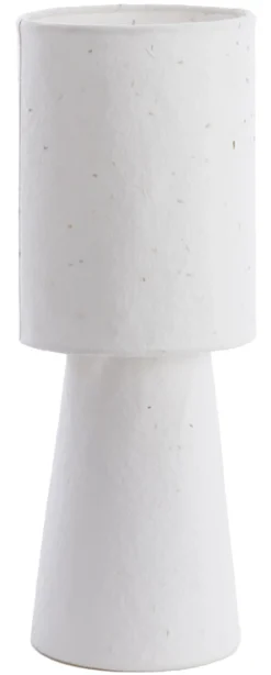 Light & Living Tafellampen|Tafellamp Raeni Papier