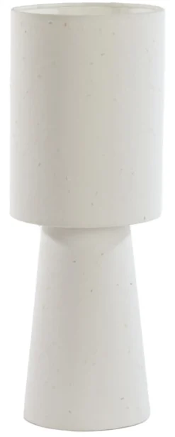 Light & Living Tafellampen|Tafellamp Raeni Papier