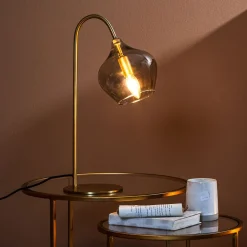 Light & Living Tafellampen|Tafellamp Rakel