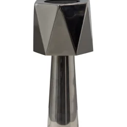 WOOOD Tafellampen|Tafellamp Rea kleur Chroom