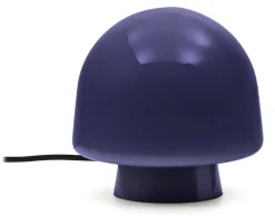 Kave Home Tafellampen|Tafellamp Reig Glas, 20cm