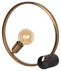 LABEL51 Tafellampen|Tafellamp Ring