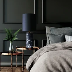 Artistiq Living Tafellampen|Tafellamp Rosann Marmer, 65cm