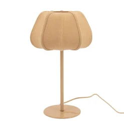 By-Boo Tafellampen|Tafellamp Sora 46cm hoog