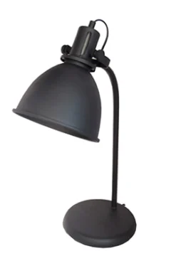 LABEL51 Tafellampen|Tafellamp Spot Zwart