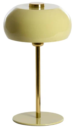 Light & Living Tafellampen|Tafellamp Surin 40cm