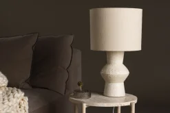 Nohr Tafellampen|Tafellamp Tannette, 52cm