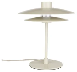 ZILT Tafellampen|Tafellamp Tasheika kleur Beige