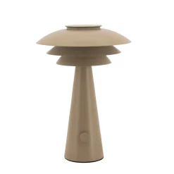 By-Boo Tafellampen|Tafellamp Tier 42cm