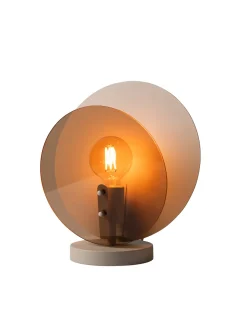 it's about RoMi Tafellampen|Tafellamp Toledo Glas